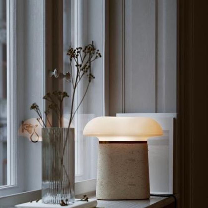 Hovedbilde Nova table lampe