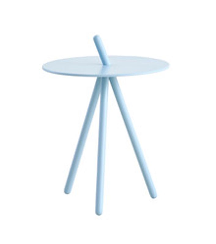 Woud Come here side table