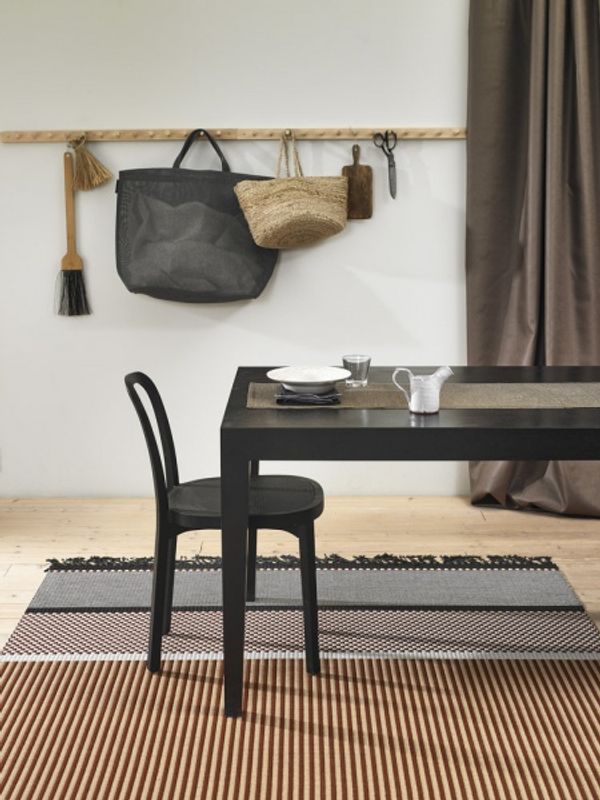 Woodnotes Sanfrancisco teppe