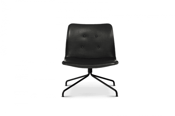 Hovedbilde BentHanssen Primum Lounge chair u/lene