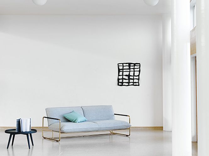 Hovedbilde Softline Nova sofa