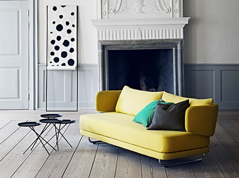 Softline Jasper sovesofa