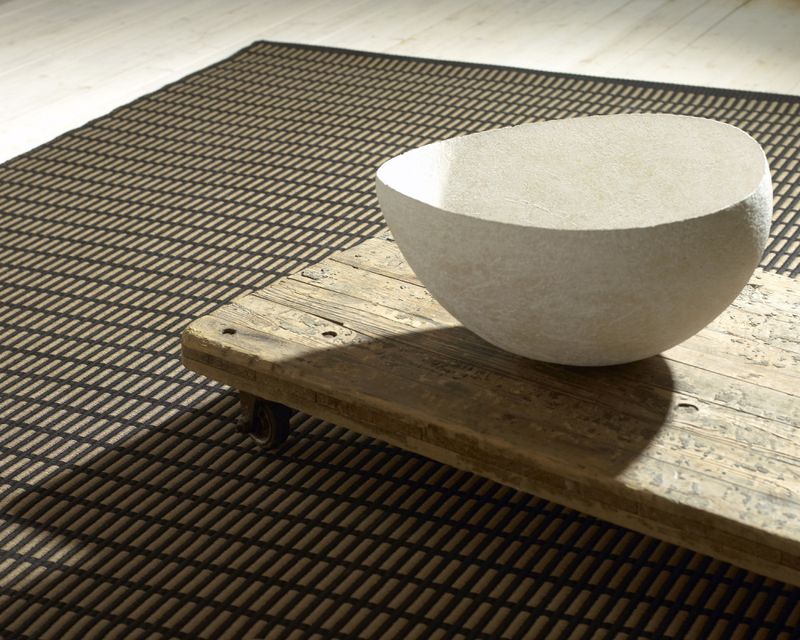 Woodnotes New York teppe