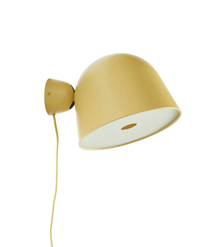 Woud Kuppi vegglampe