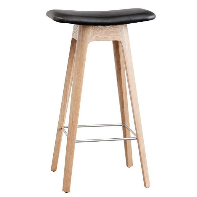 Hovedbilde Andersen Furniture HC1 barstol i eik