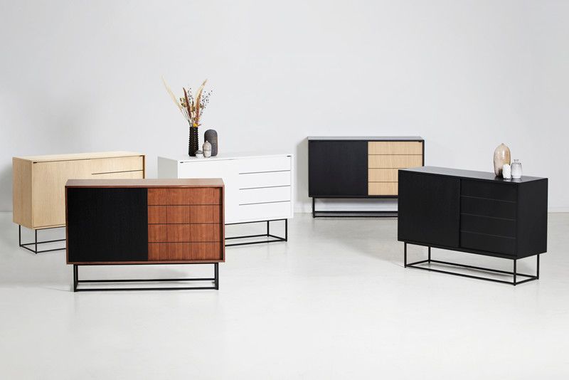Woud Virka High sideboard