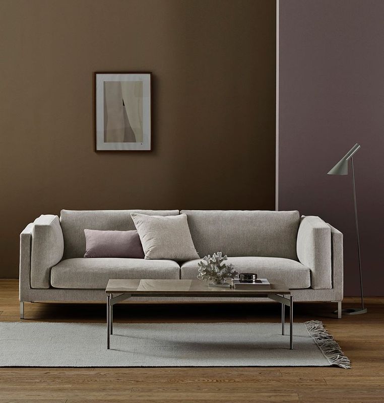 Juul 301 sofa - kampanje