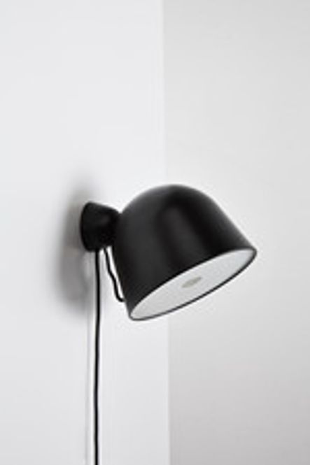 Hovedbilde Woud Kuppi vegglampe