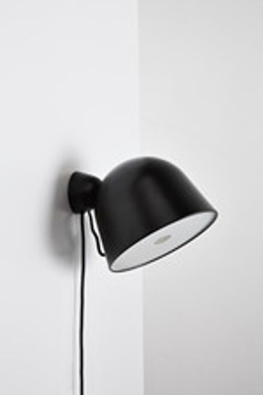 Woud Kuppi vegglampe