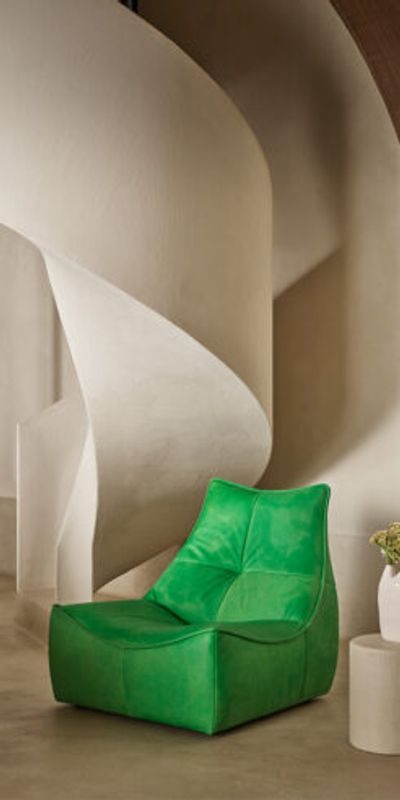 Montis Florence stol og sofa