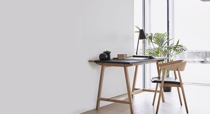Andersen Furniture,  D1 Skrivebord
