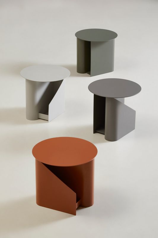 Woud Sentrum side table