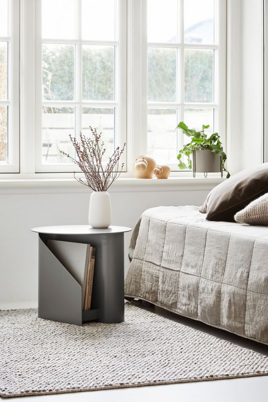 Woud Sentrum side table