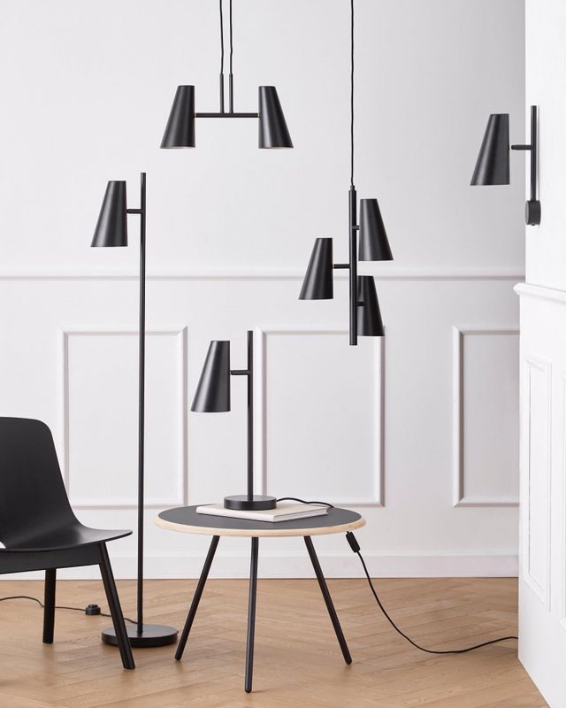 Woud Cono Table lamp