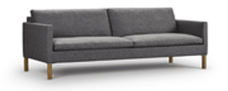 Juul 903 sofa - kampanje