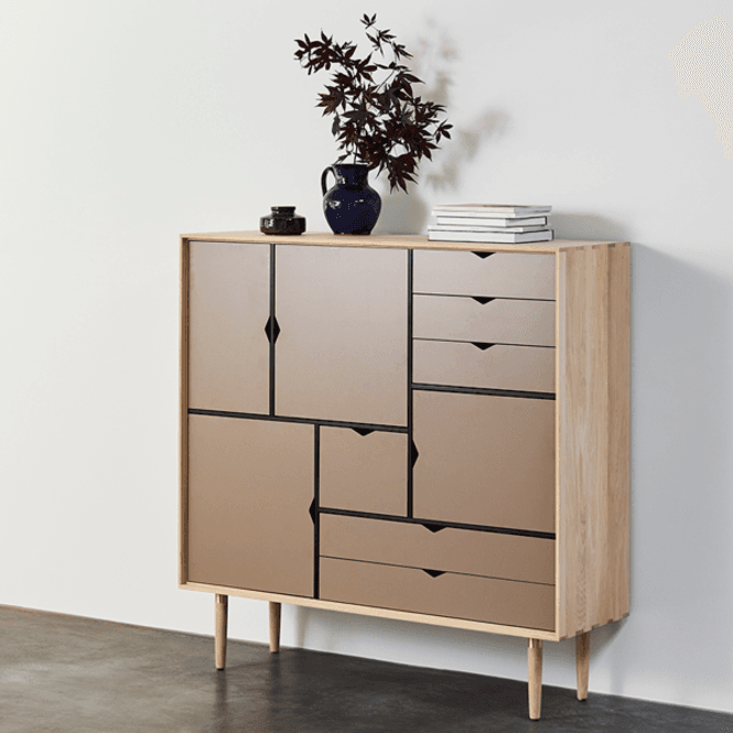 Hovedbilde S3 oppbevaring