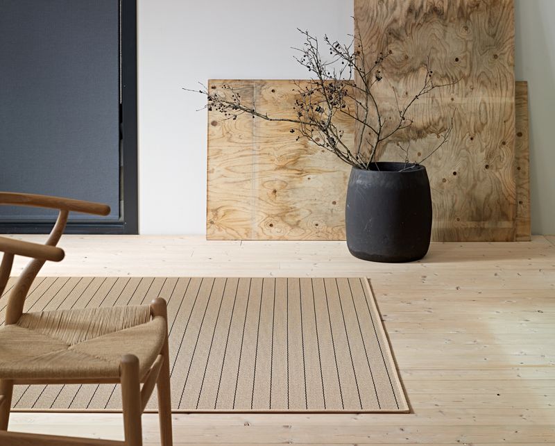 Woodnotes Line teppe