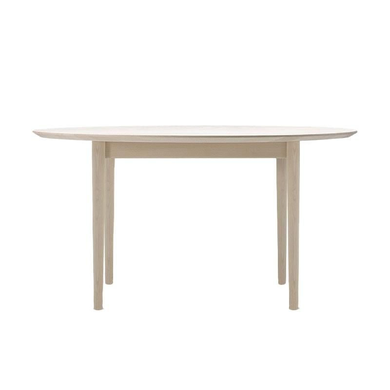 Andersen Furniture Classic bord - Ø110 alt Ø 125 med uttrekk