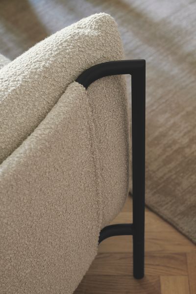 Hovedbilde Bent Hansen Aware sofa