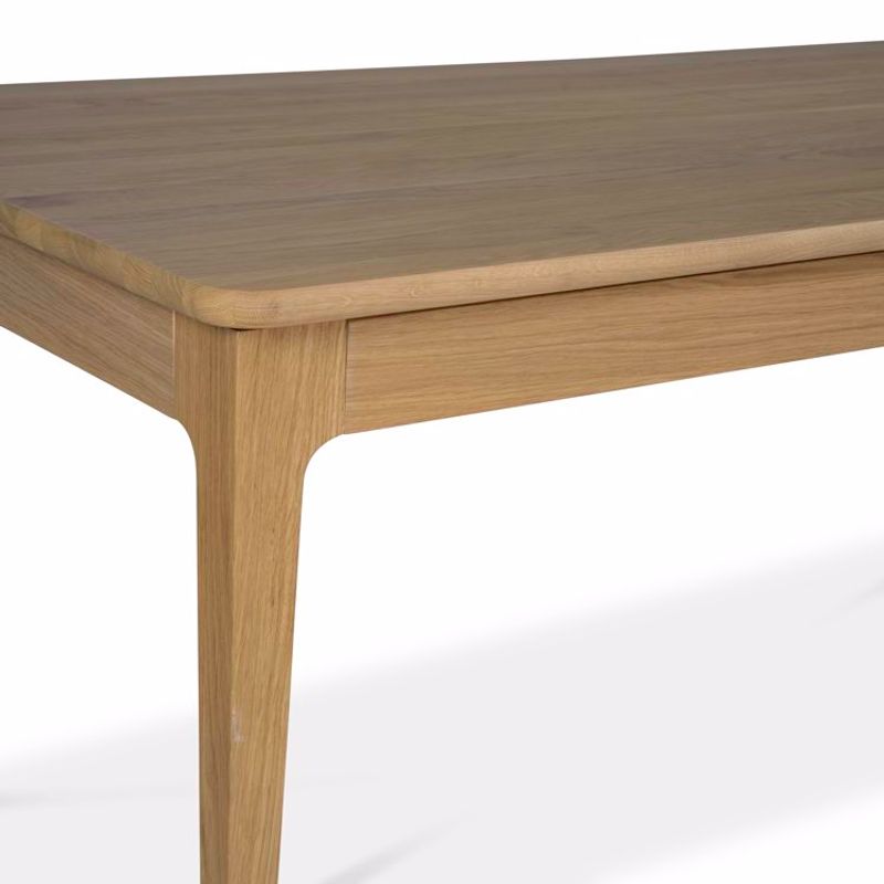 Mavis Høllviken Spisebord 190cm B 90cm, uttrekkbart til 290cm