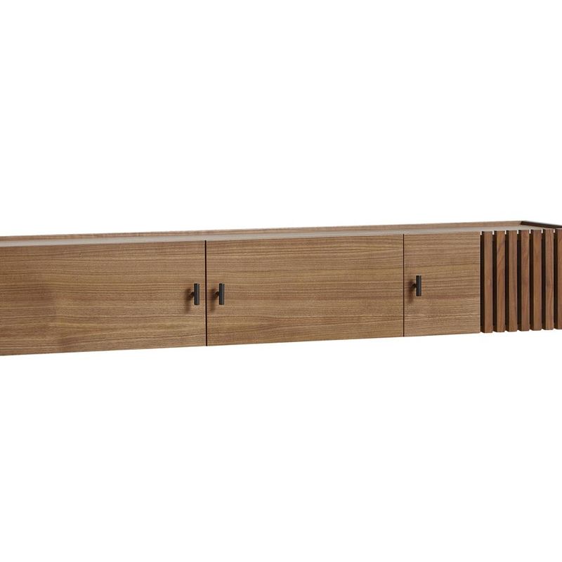 Woud Array wallmounted sideboard B150cm