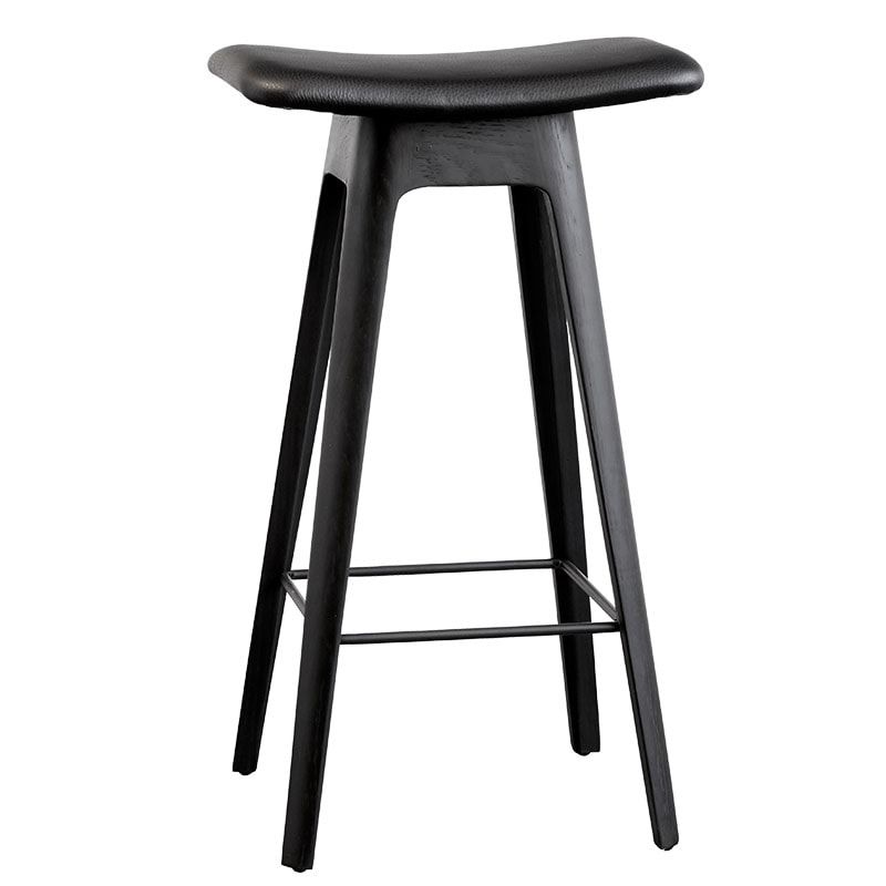 Andersen Furniture HC1 barstol i eik