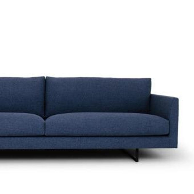 Montis Axel sofa B: 218 cm