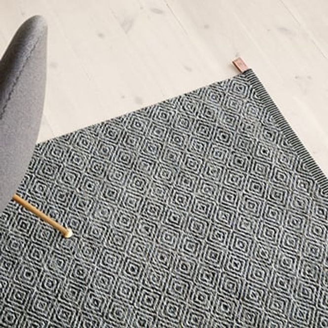 Hovedbilde Kasthall Goose Eye  XL Icon gulvteppe