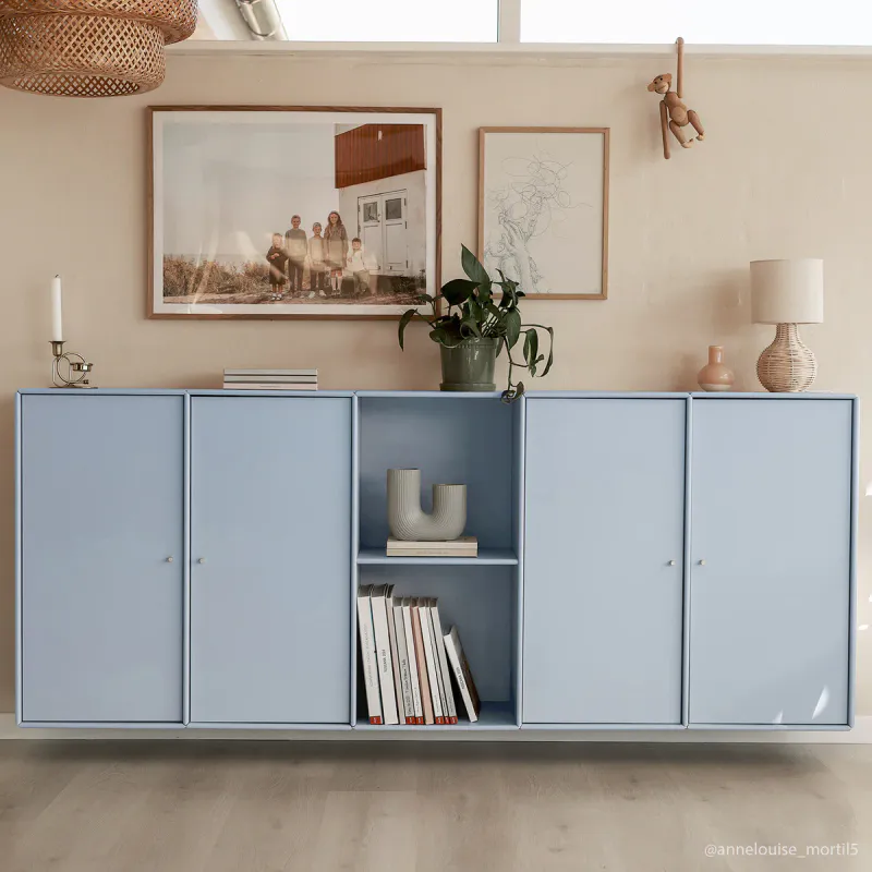 Quadrant  Savannnah Sjenk 193 x 79cm 