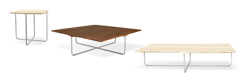 Montis Flint 140x69 oval