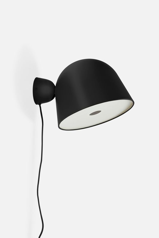 Woud Kuppi vegglampe
