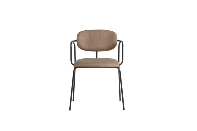 Hovedbilde Woud Frame dining chair-UTGÅTT ...