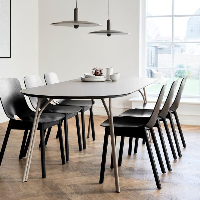 Hovedbilde Woud Tree spisebord 220cm x 90cm