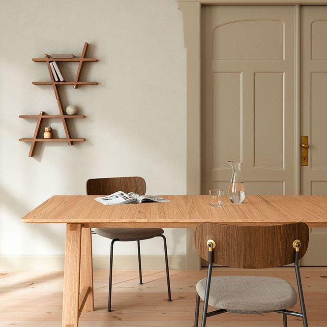 Hovedbilde Andersen Furniture T1 spisebord 220x95cm med ...