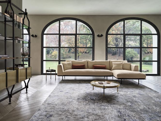 Hovedbilde Bontempi Dakota