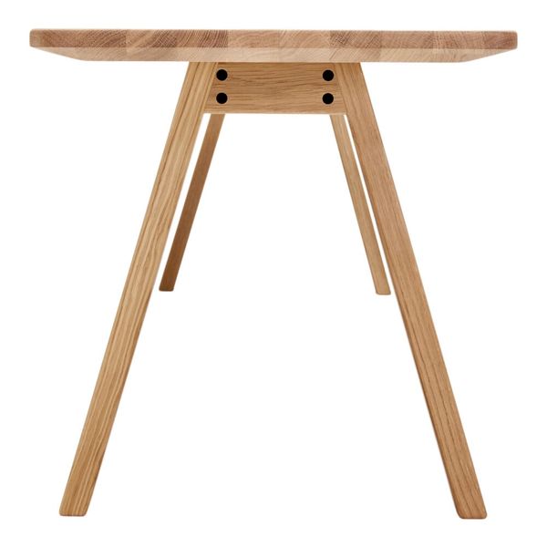 Hovedbilde Andersen Furniture B2 benk