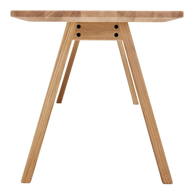 Hovedbilde Andersen Furniture B2 benk