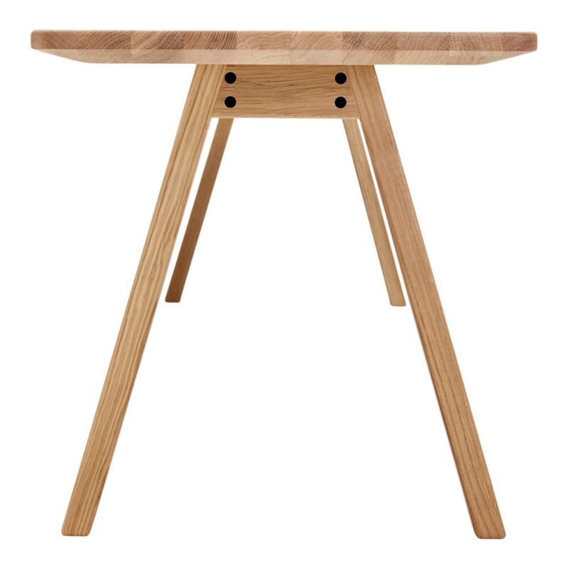 Andersen Furniture B2 benk