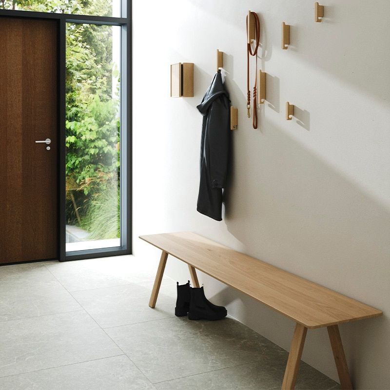 Andersen Furniture B2 benk